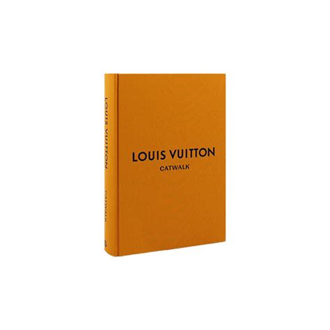 Livro decorativo louis vuitton 